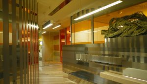 Clifford Chance