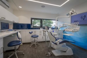 Zubní ordinace MCDental